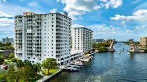 $2,400 | 1505 North Riverside Drive, Unit 1403, Pompano Beach, FL 33062