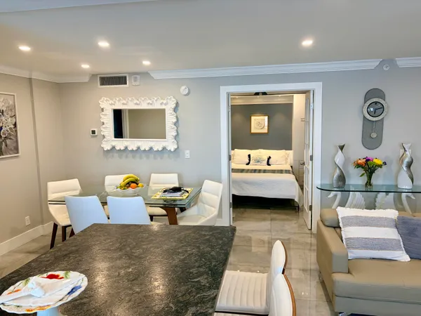 $2,400 | 1505 North Riverside Drive, Unit 1403, Pompano Beach, FL 33062