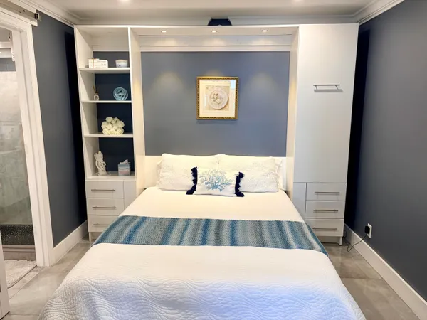 $2,400 | 1505 North Riverside Drive, Unit 1403, Pompano Beach, FL 33062