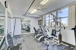 $2,400 | 1505 North Riverside Drive, Unit 1403, Pompano Beach, FL 33062