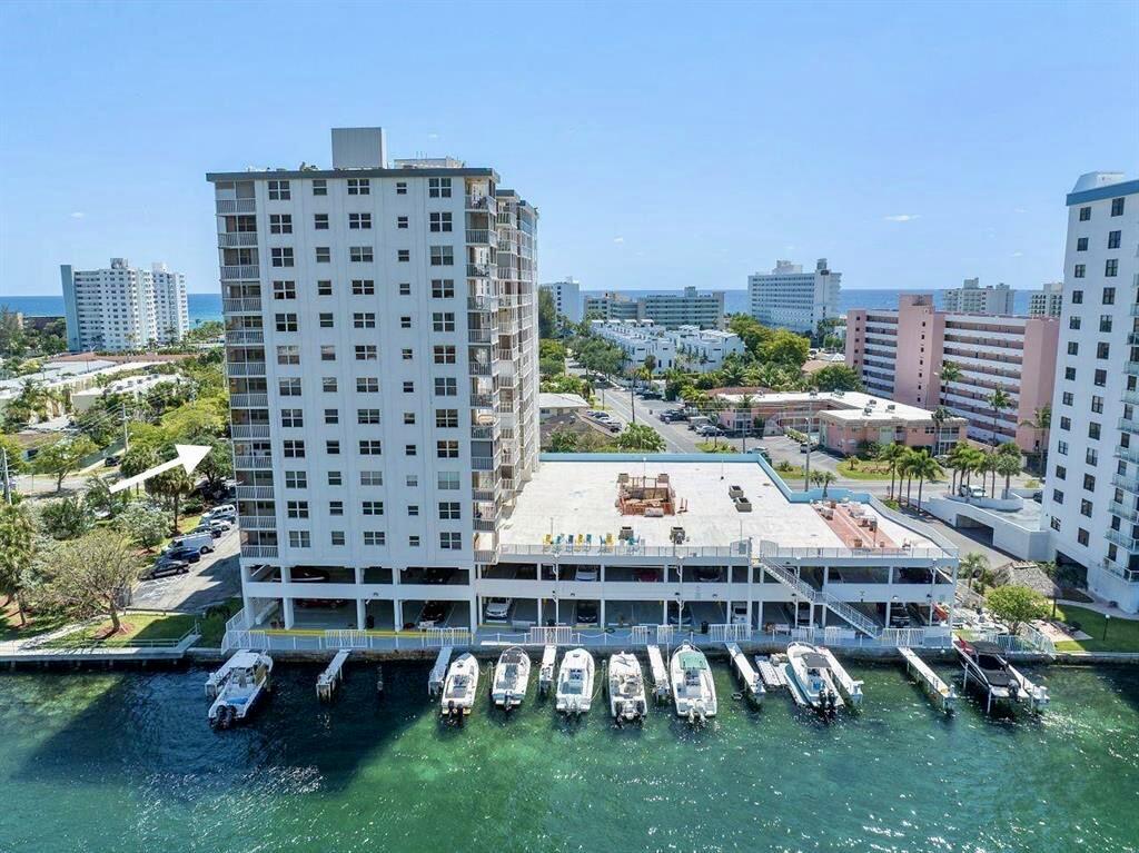 1505 North Riverside Drive, Unit 1403 Pompano Beach, FL 33062 - Photo 2 of 20 Image