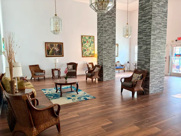 $2,400 | 1505 North Riverside Drive, Unit 1403, Pompano Beach, FL 33062