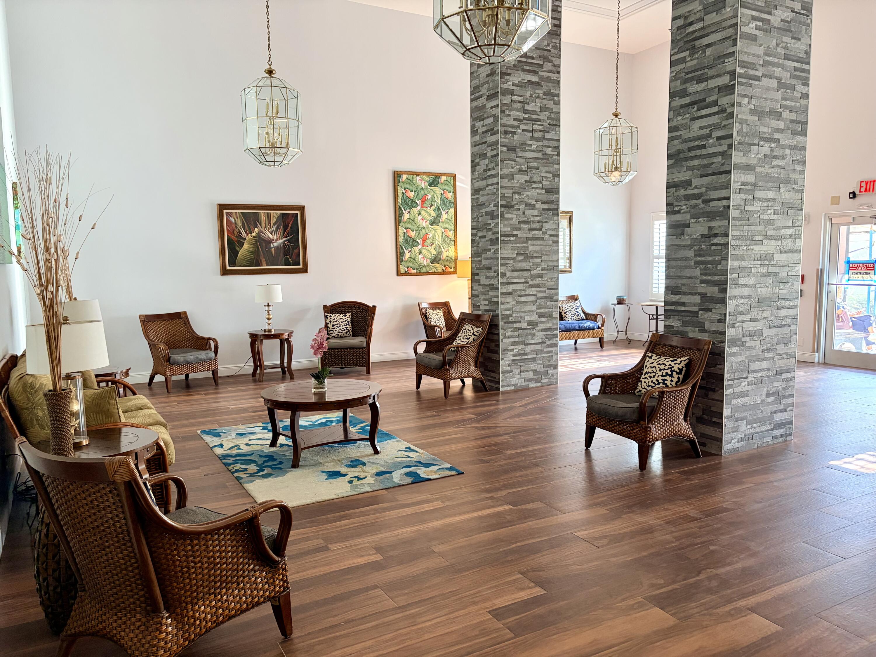 1505 North Riverside Drive, Unit 1403 Pompano Beach, FL 33062 - Photo 4 of 20 IMG_1752