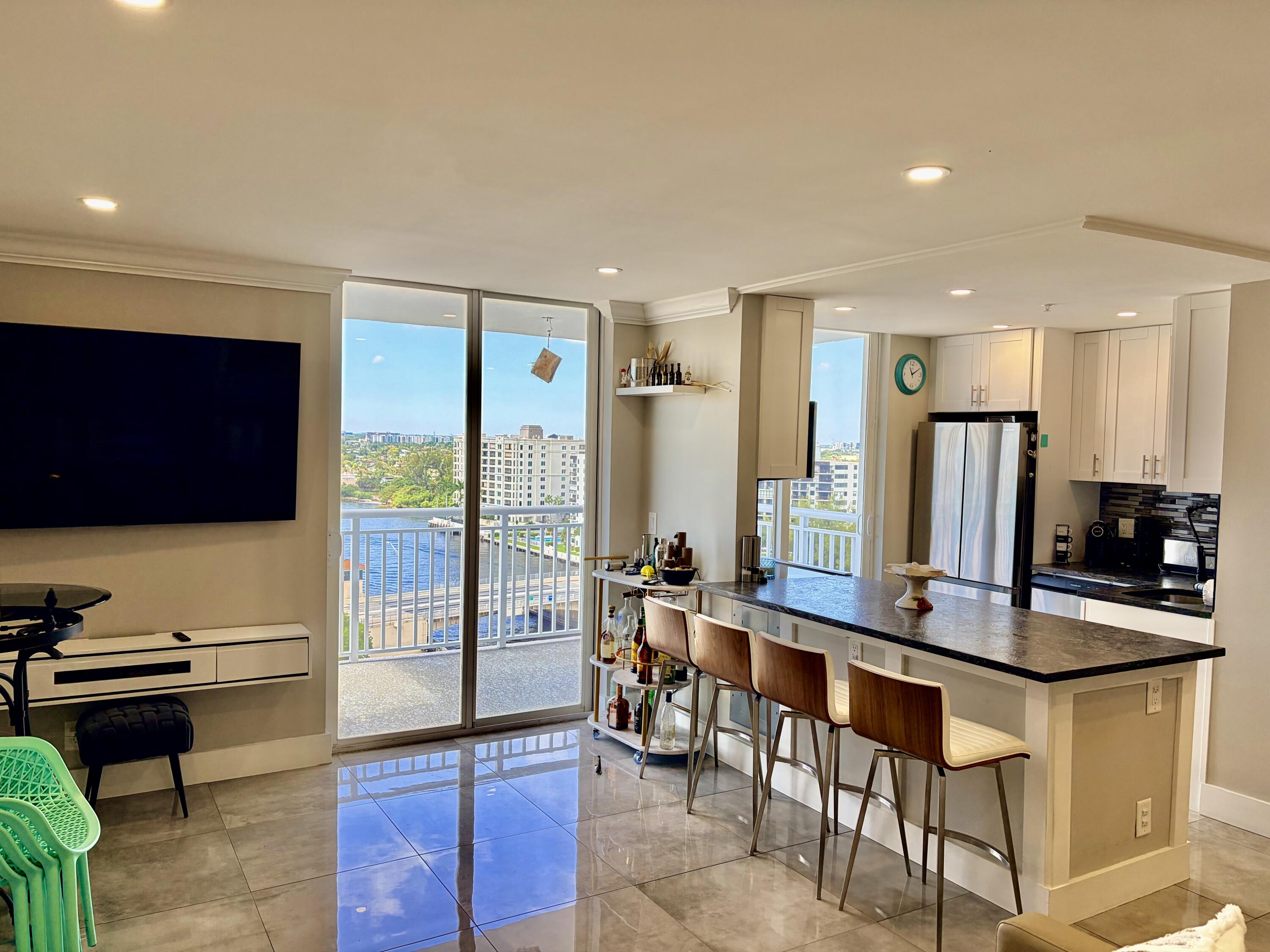 1505 North Riverside Drive, Unit 1403 Pompano Beach, FL 33062 - Photo 7 of 25 IMG_2065