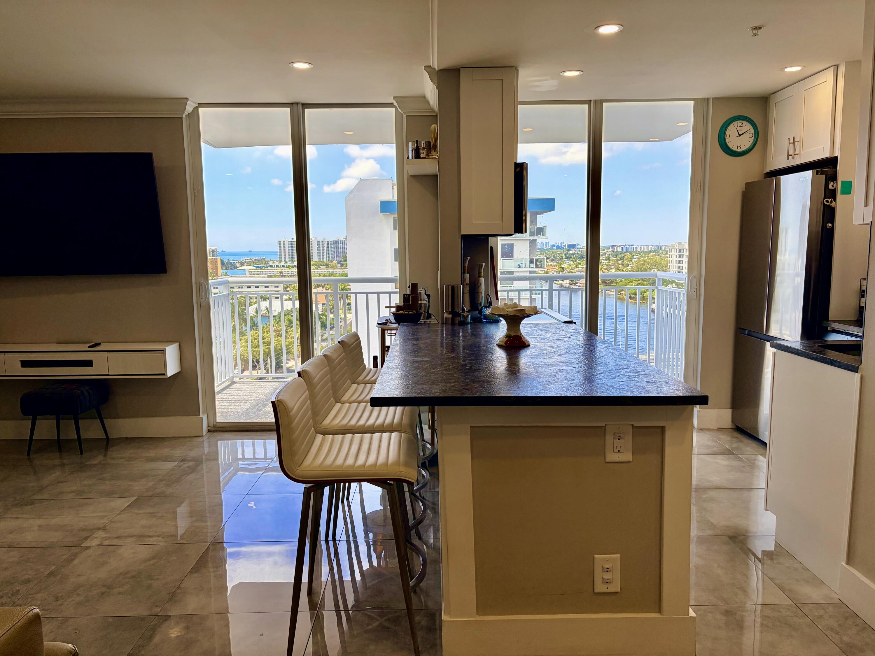 1505 North Riverside Drive, Unit 1403 Pompano Beach, FL 33062 - Photo 8 of 25 IMG_2066