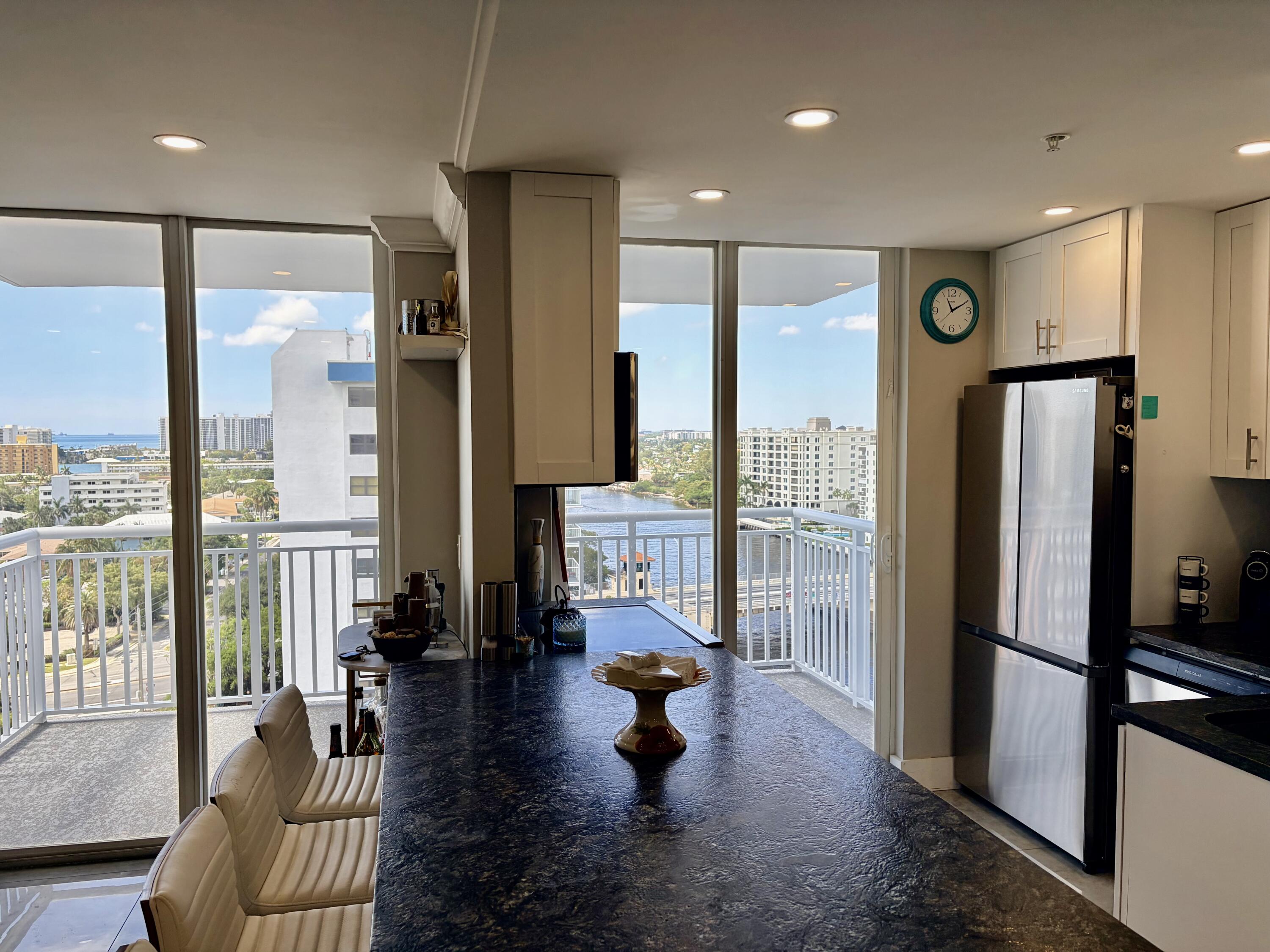 1505 North Riverside Drive, Unit 1403 Pompano Beach, FL 33062 - Photo 10 of 25 IMG_2068
