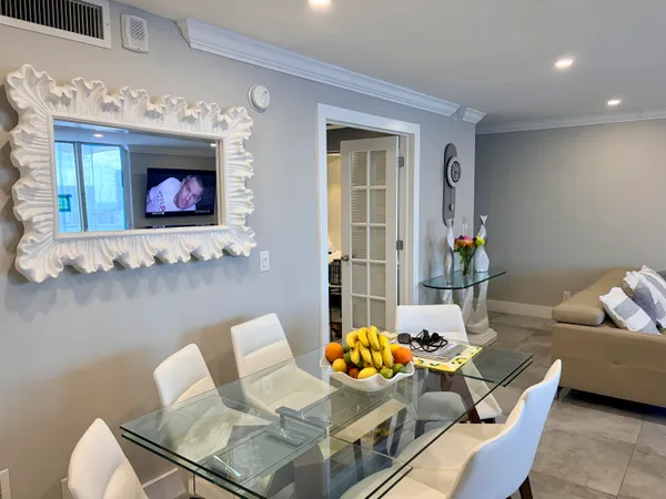 $2,400 | 1505 North Riverside Drive, Unit 1403, Pompano Beach, FL 33062