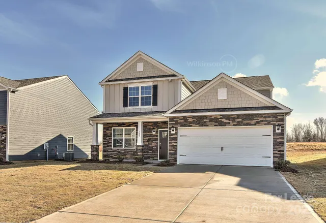 $2,350 | 149 Parker Claire Lane, Kings Mountain, NC 28086