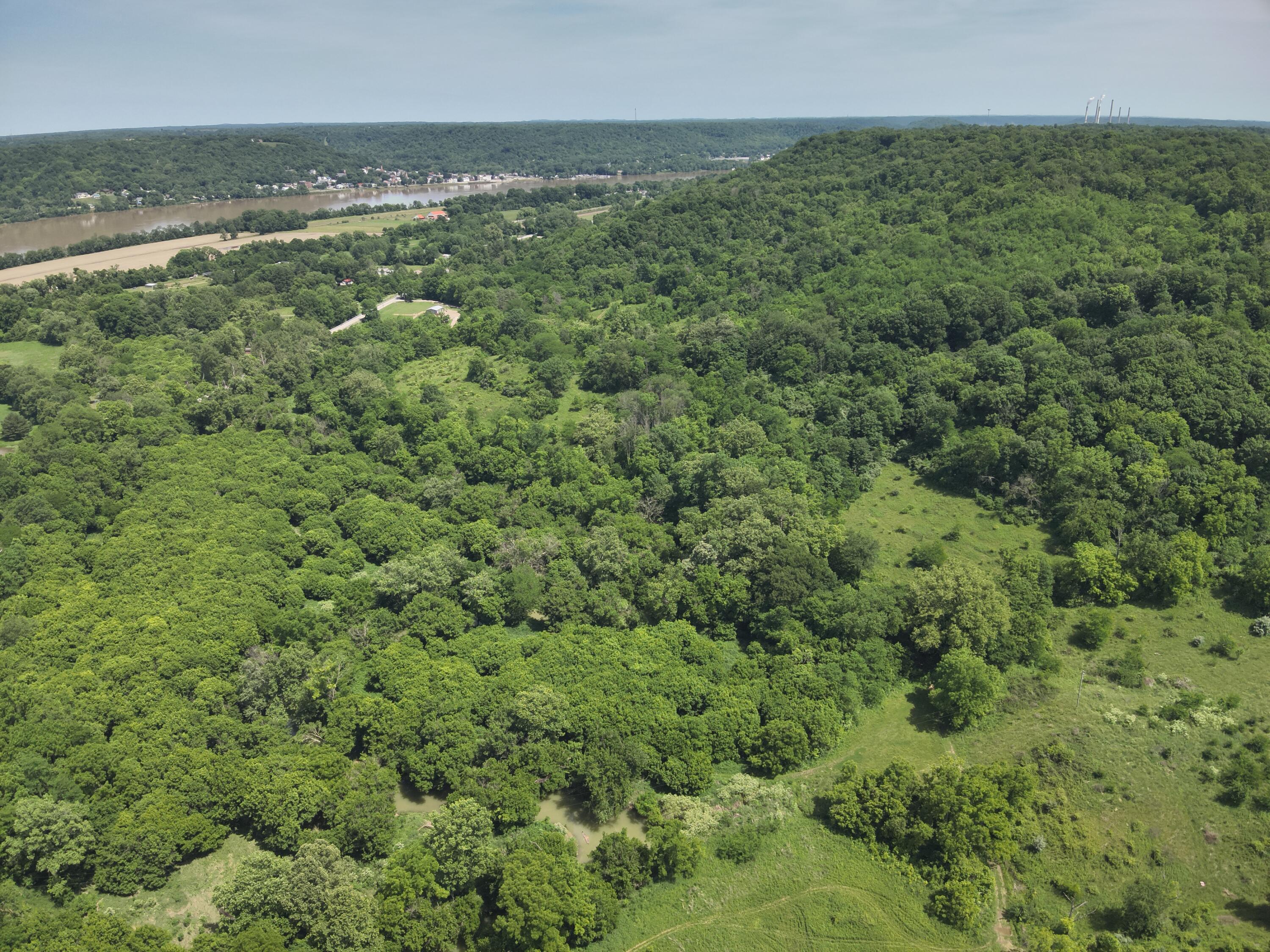 113 Lee's Creek Road Dover, KY 41034 - Photo 30 of 30 DJI_20260529151921_0014_V