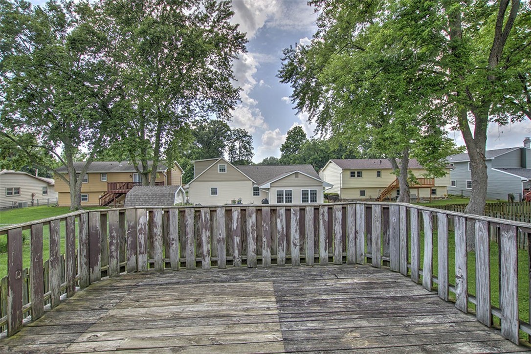 1155 Veech Lane Decatur, IL 62521 - Photo 23 of 26