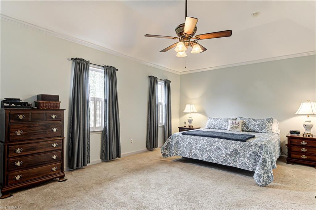 517 Barrett Road Winston-Salem, NC 27104 - Photo 14 of 29 Gallery Image 14