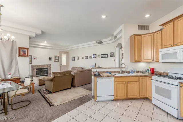 $349,999 | 219 Bighorn Drive, Unit 3, Boulder City, NV 89005