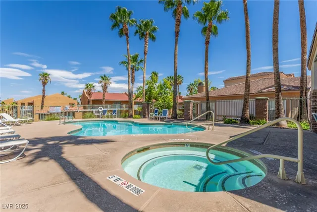 $349,999 | 219 Bighorn Drive, Unit 3, Boulder City, NV 89005