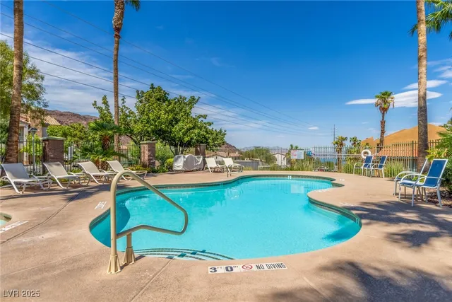 $349,999 | 219 Bighorn Drive, Unit 3, Boulder City, NV 89005