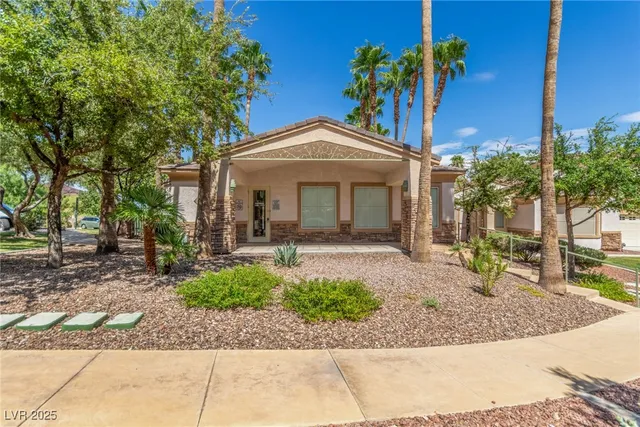 $349,999 | 219 Bighorn Drive, Unit 3, Boulder City, NV 89005
