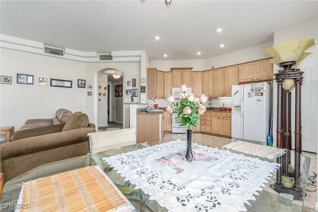 $349,999 | 219 Bighorn Drive, Unit 3, Boulder City, NV 89005