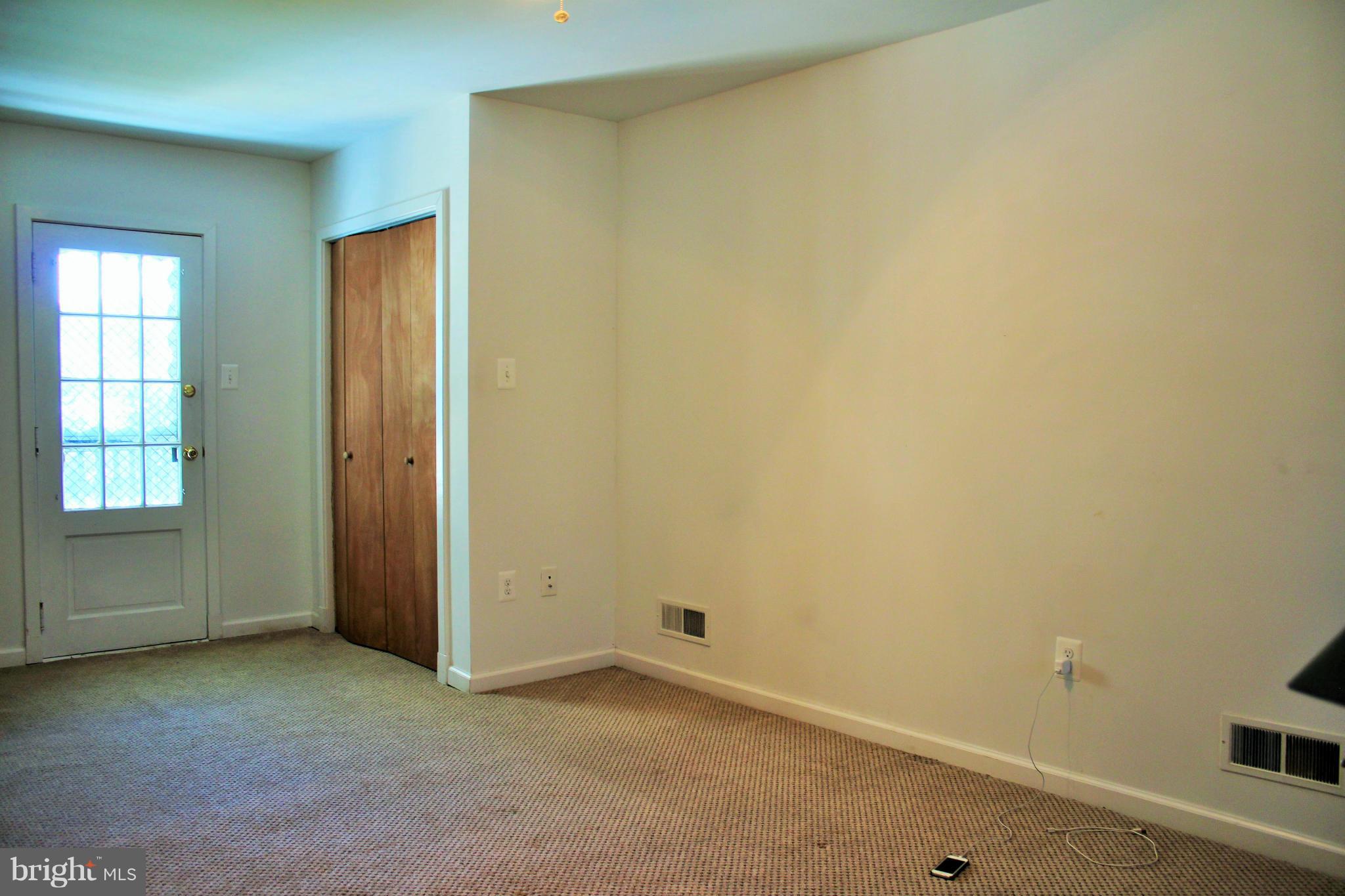 5905 Old Frederick Road Catonsville, MD 21228 - Photo 22 of 28 Bedroom