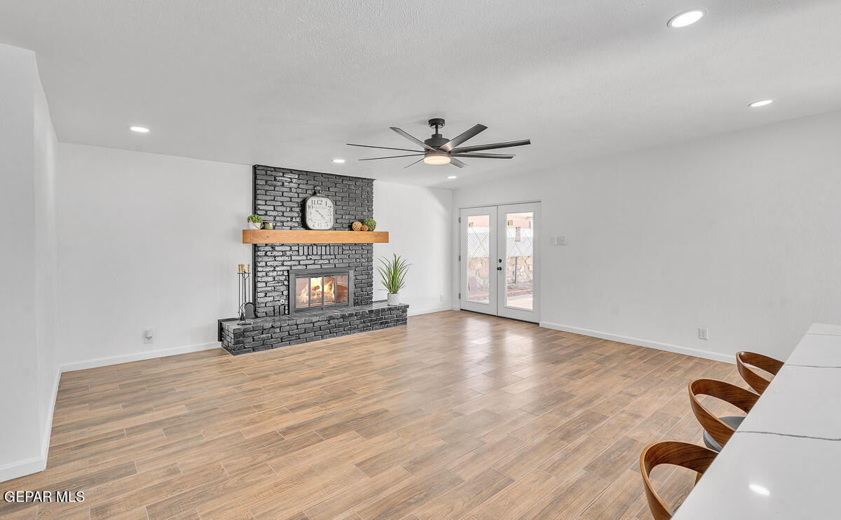 3214 Cornwall Road El Paso, TX 79925 - Photo 17 of 39 3214 Cornwall Rd-38