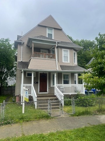 19 Wareham Street Springfield, MA 01108 - Photo 1 of 12