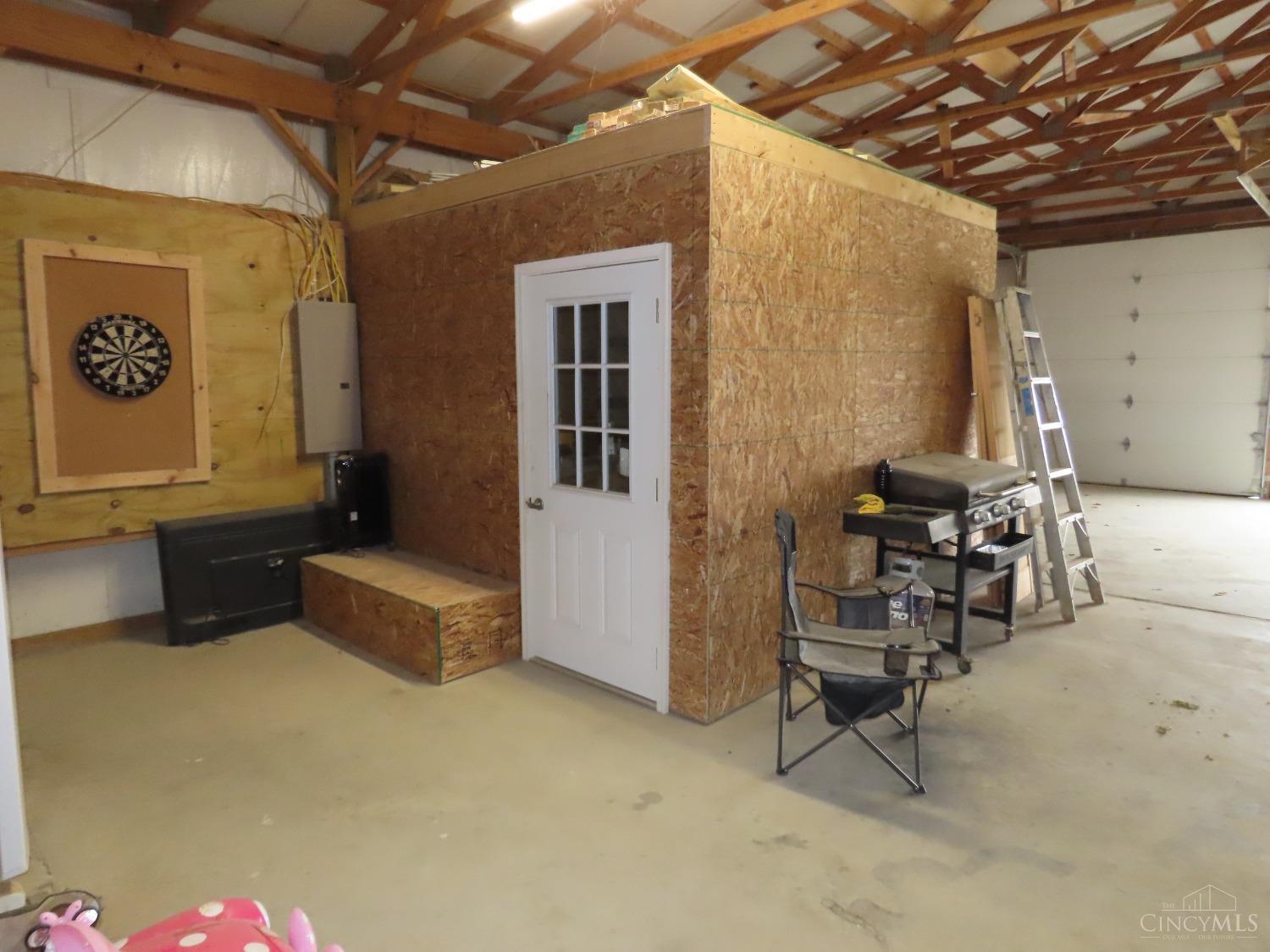 14967 Leive Road Canaan, IN 47224 - Photo 30 of 36