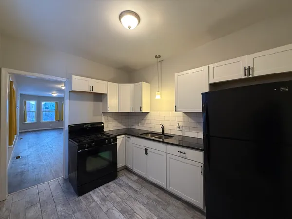 $1,300 | 351 Westminster Street, Detroit, MI 48202