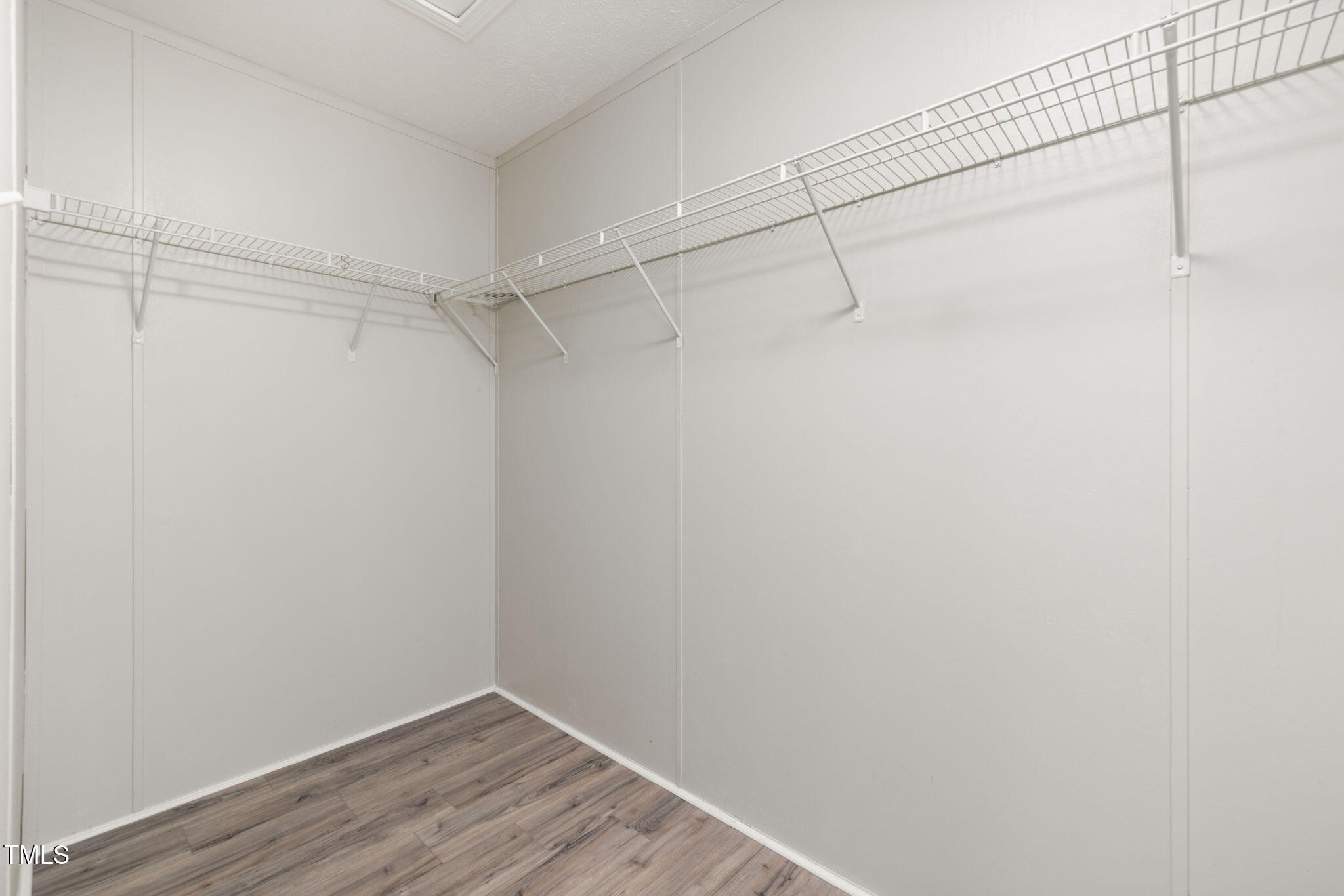 4073 Pine Ridge Road Franklinton, NC 27525 - Photo 18 of 24 a view of a room with wooden floor