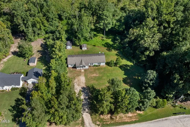 $327,750 | 4073 Pine Ridge Road, Franklinton, NC 27525