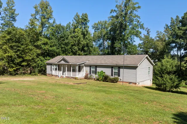 $327,750 | 4073 Pine Ridge Road, Franklinton, NC 27525