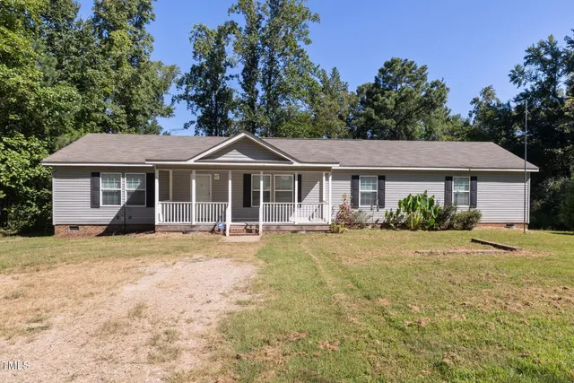 $327,750 | 4073 Pine Ridge Road, Franklinton, NC 27525