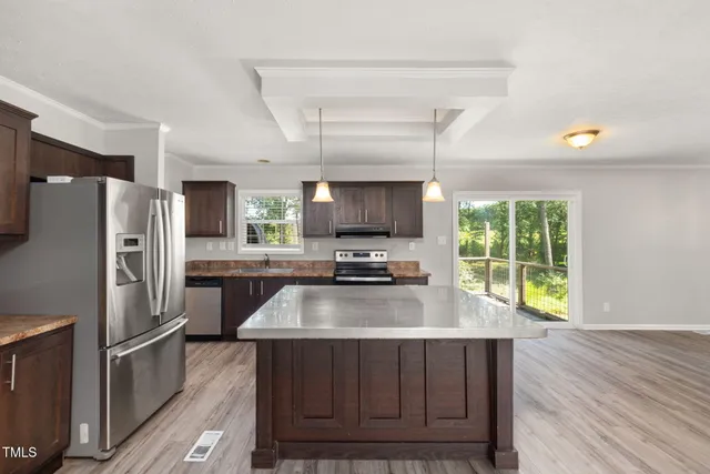 $327,750 | 4073 Pine Ridge Road, Franklinton, NC 27525