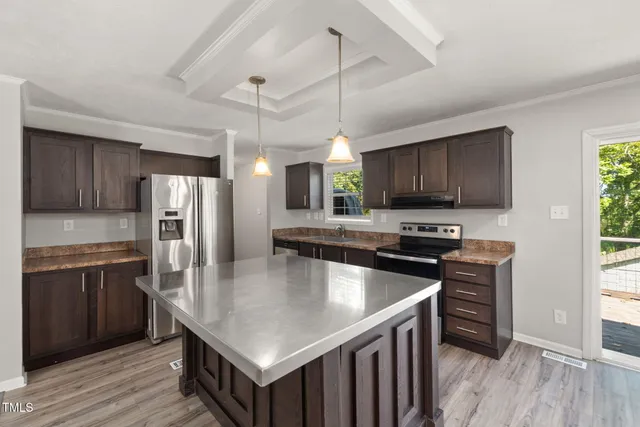 $327,750 | 4073 Pine Ridge Road, Franklinton, NC 27525