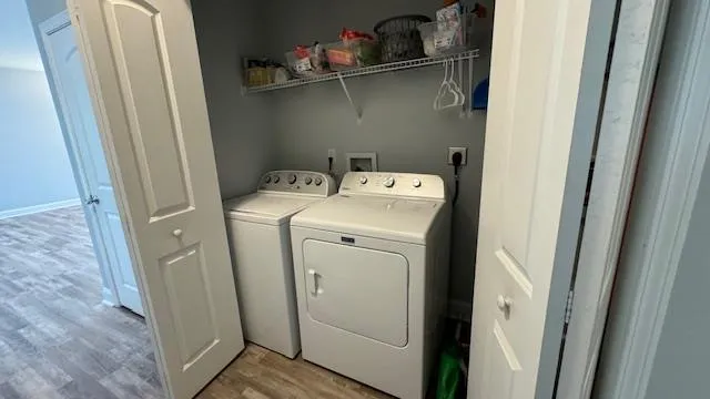 a view of a workspace