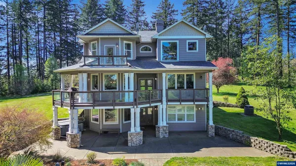 $2,500,000 | 3471 Cole Road South, Salem, OR 97306