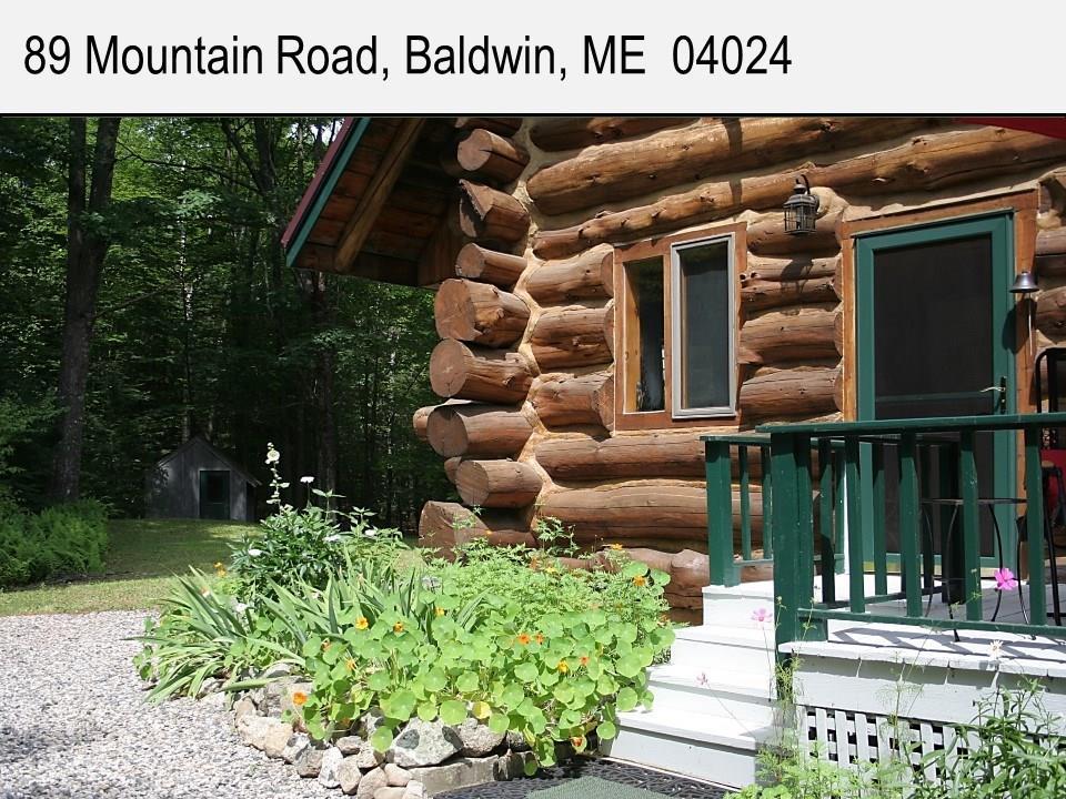 89 Mountain Road East Baldwin, ME 04024 - Photo 12 of 35 Photo