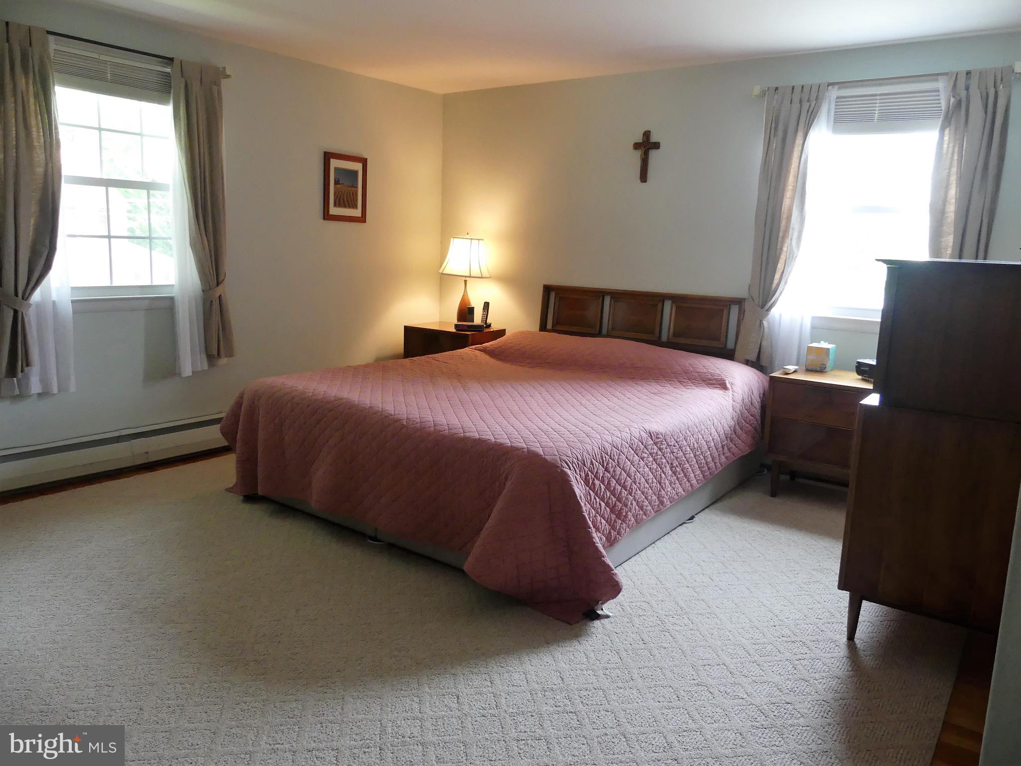 232 Alliston Road Springfield, PA 19064 - Photo 22 of 40 Master bedroom