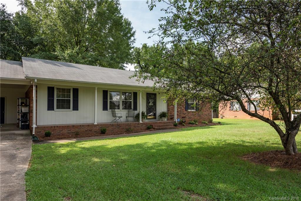 1325 Hawthorne Road Lancaster, SC 29720 - Photo 2 of 22 Gallery Image 2
