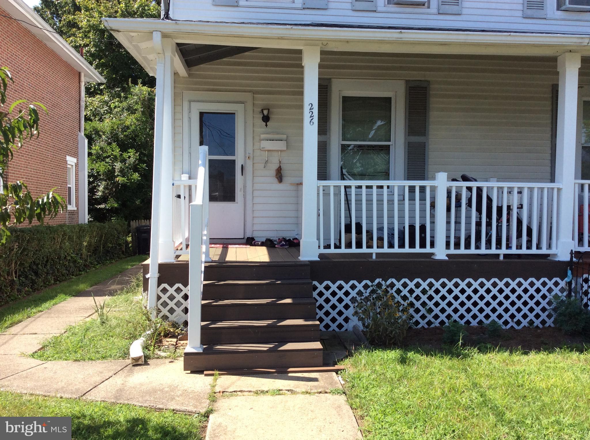 226 Heulings Avenue Riverside, NJ 08075 - Photo 2 of 8