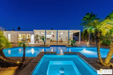 $1,195,000 | 2129 George Drive, Palm Springs, CA 92262