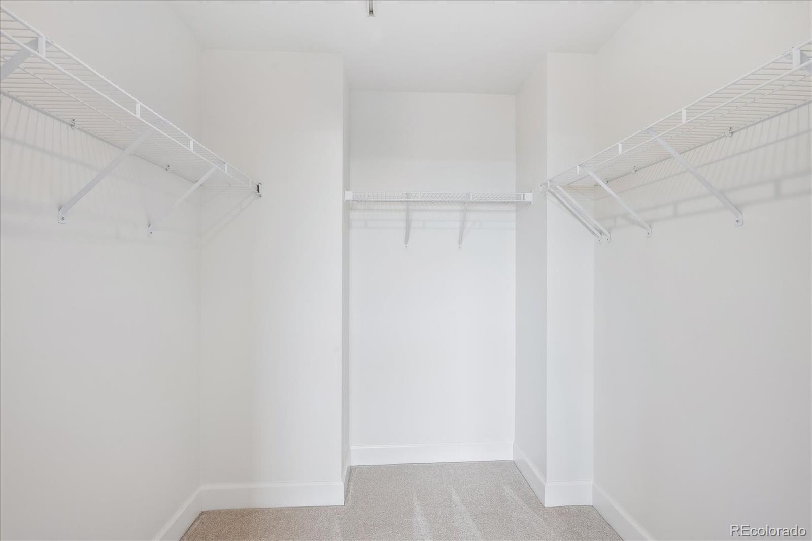 2990 East 17th Avenue, Unit 803 Denver, CO 80206 - Photo 11 of 29 a view of small space