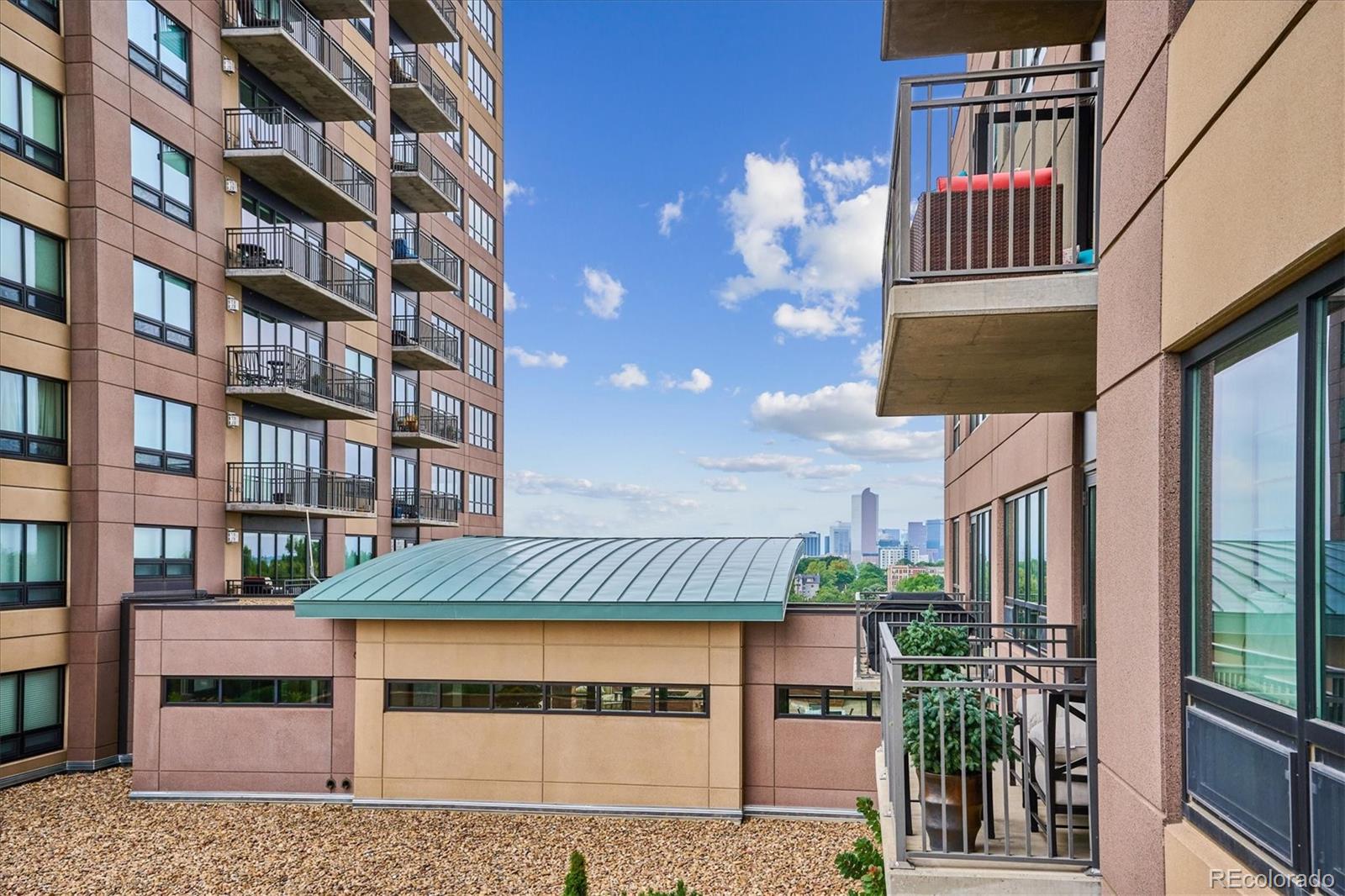 2990 East 17th Avenue, Unit 803 Denver, CO 80206 - Photo 17 of 29