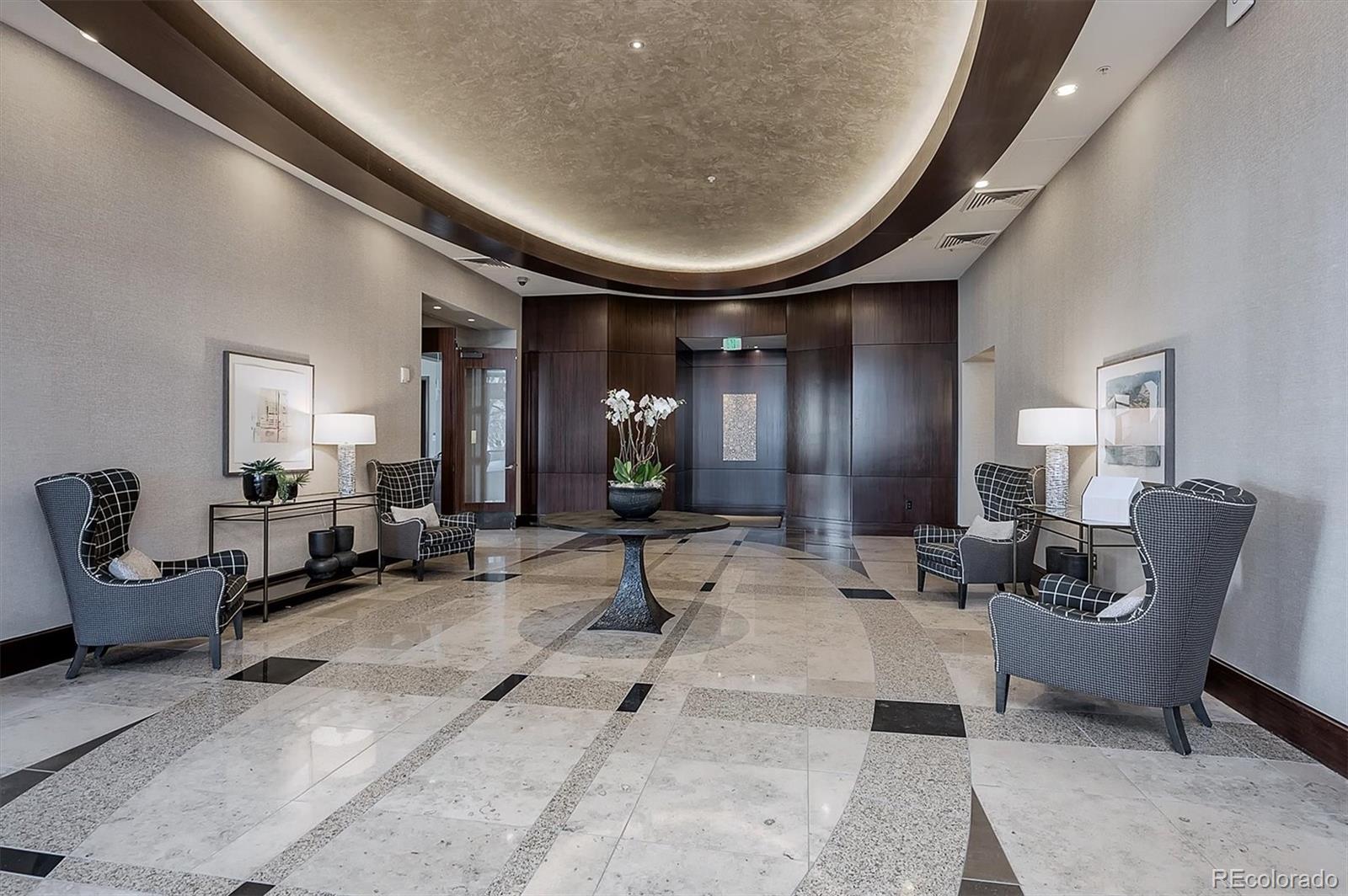 2990 East 17th Avenue, Unit 803 Denver, CO 80206 - Photo 22 of 29