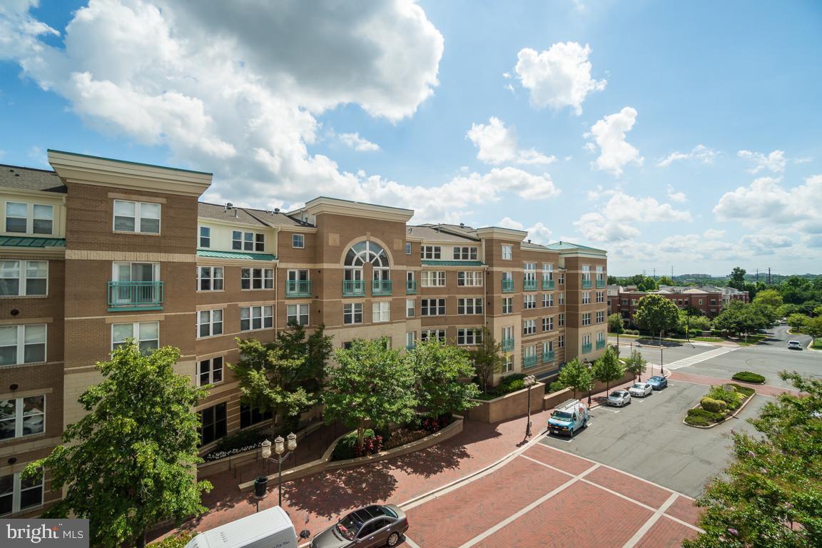 12000 Market Street, Unit 419 Reston, VA 20190 - Photo 22 of 38 View of Market Street