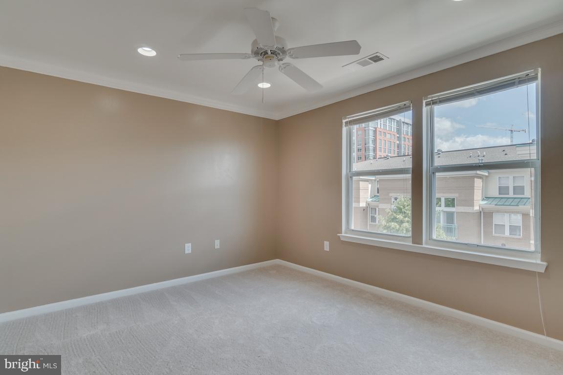 12000 Market Street, Unit 419 Reston, VA 20190 - Photo 25 of 38 Second bedroom upstairs
