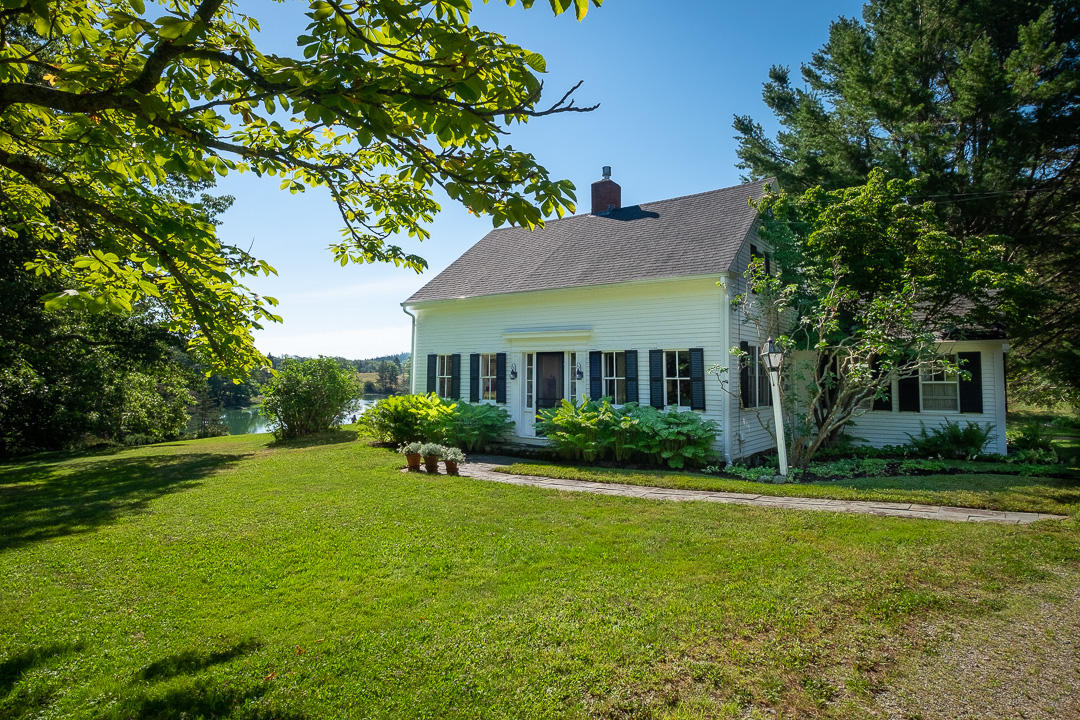 189 Sunshine Road Deer Isle, ME 04627 - Photo 9 of 66 001a Sunshine Rd 189-0100