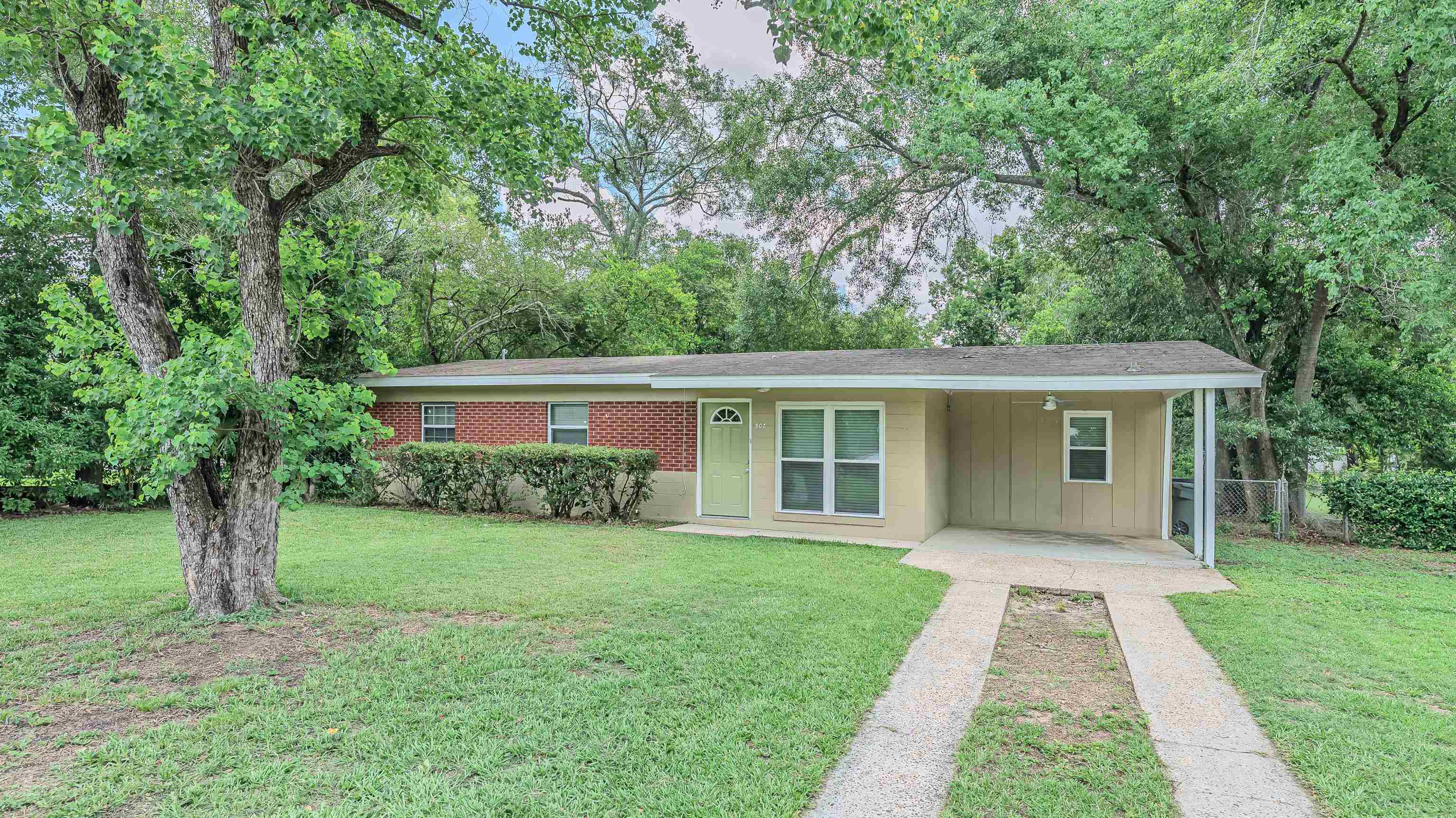 507 Ausley Road Tallahassee, FL 32304 - Photo 1 of 20