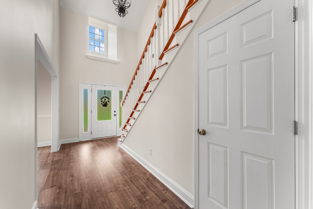 1309 Kings Gap Road Hamilton, GA 31811 - Photo 16 of 45
