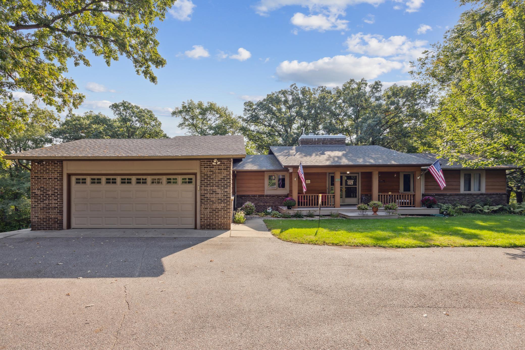 9060 Lakewood Shore Road Northwest Rice, MN 56367 - Photo 1 of 1