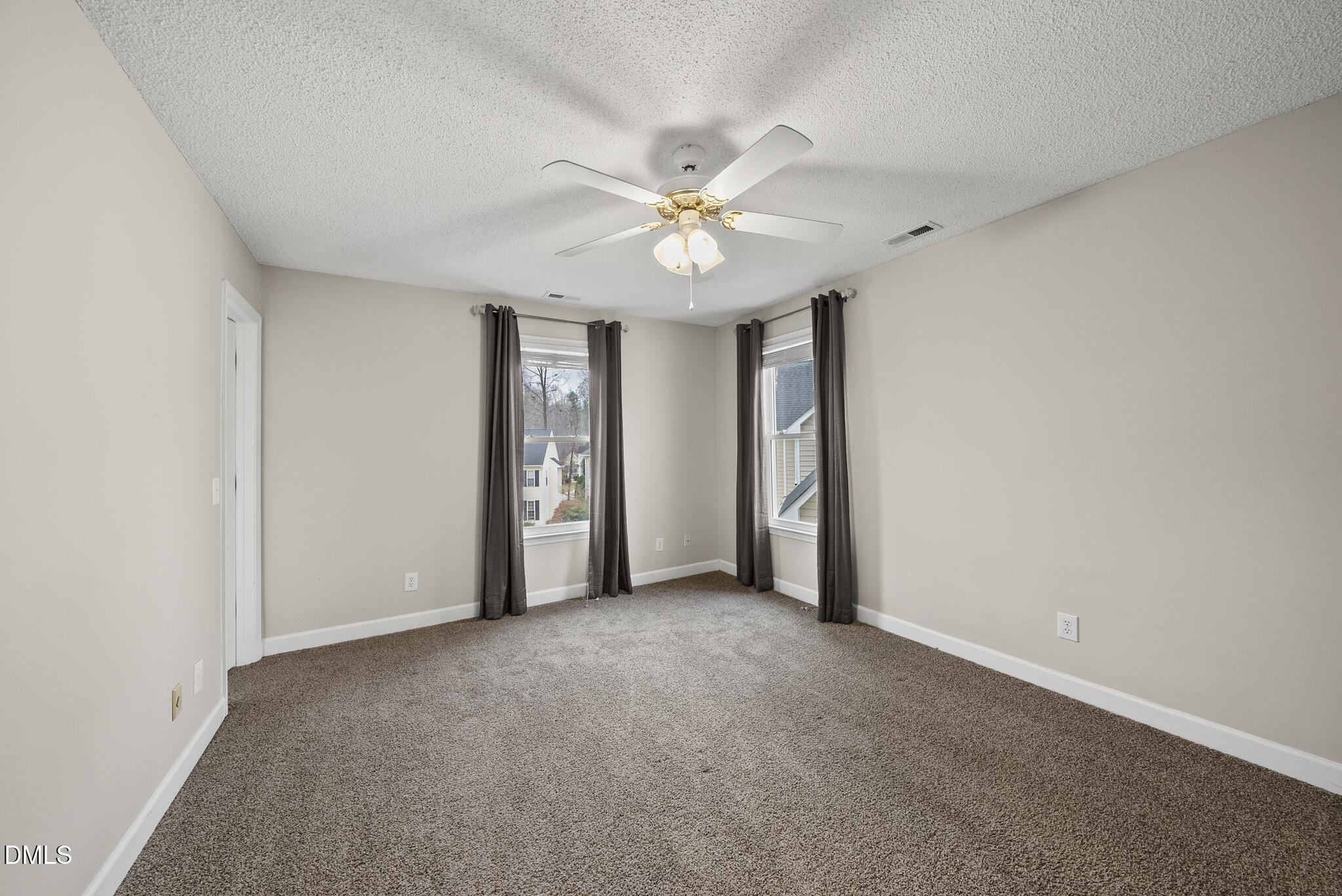 3105 Benton Circle Raleigh, NC 27615 - Photo 19 of 55 Primary Bedroom