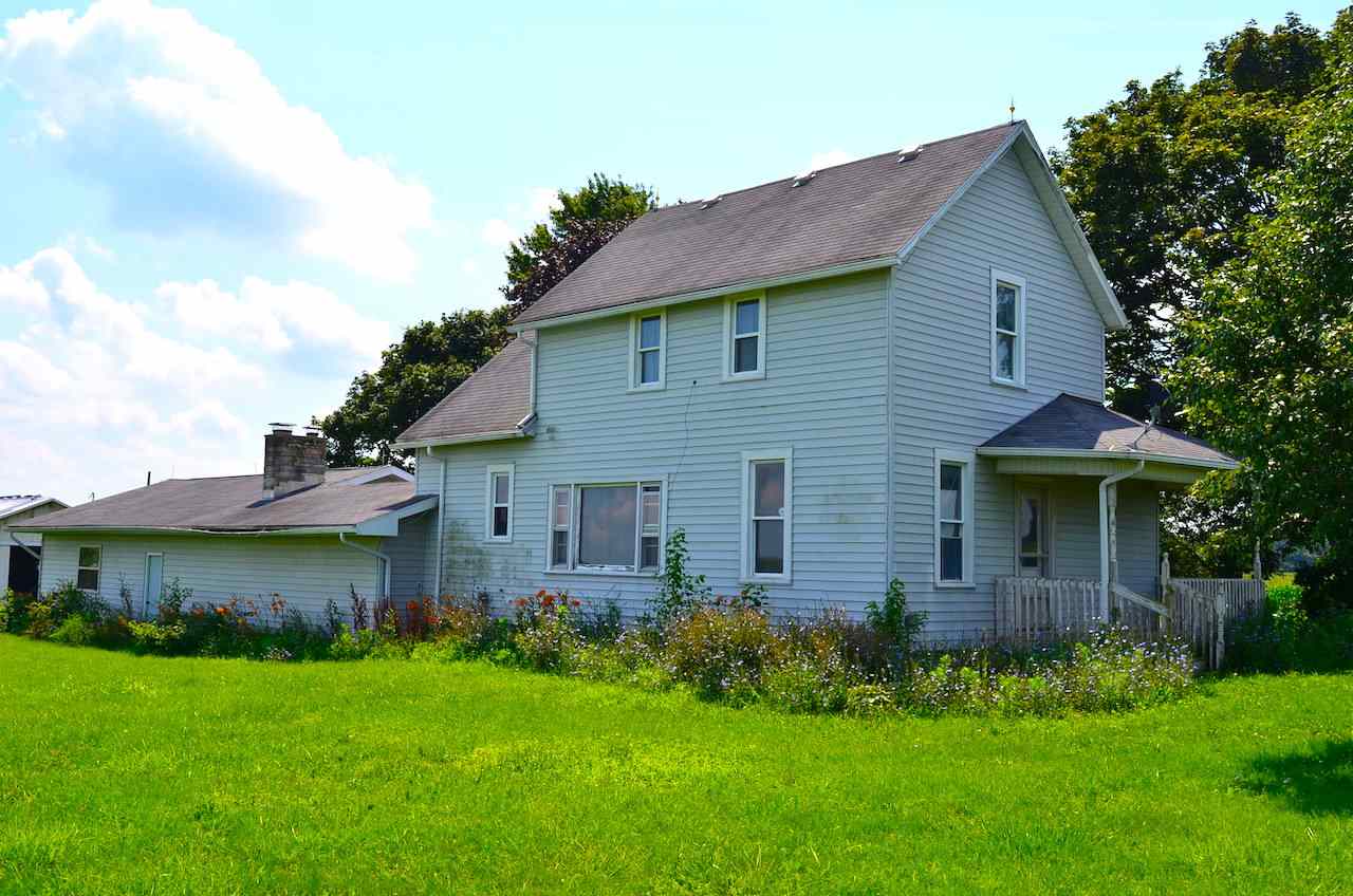 9318 Frazier Road Fort Wayne, IN 46818 - Photo 2 of 26