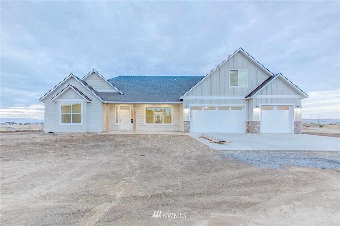 3124 Nw Road Ephrata, WA 98823 - Photo 1 of 1 Gallery Image 1